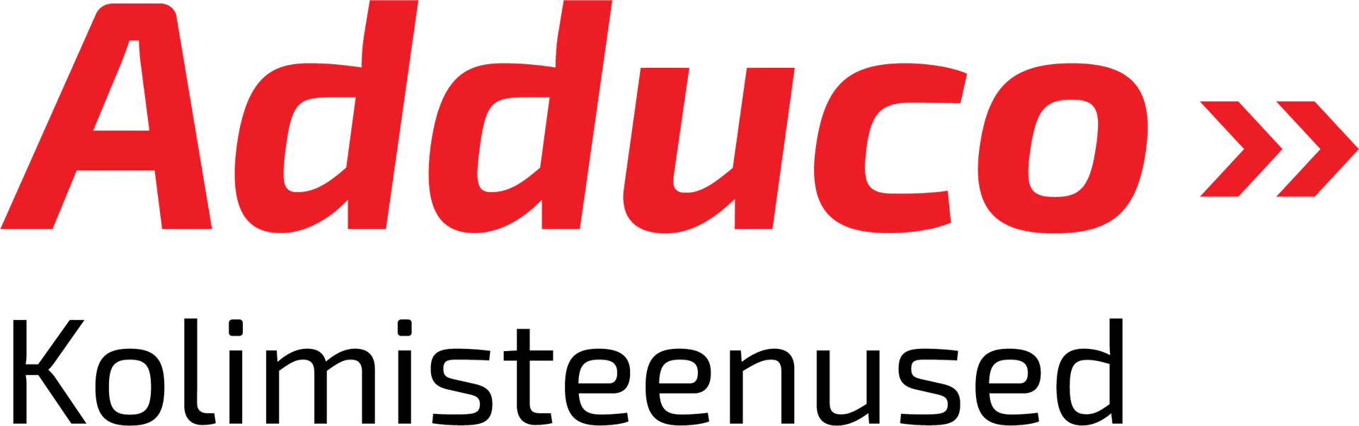Adduco kolimisteenused