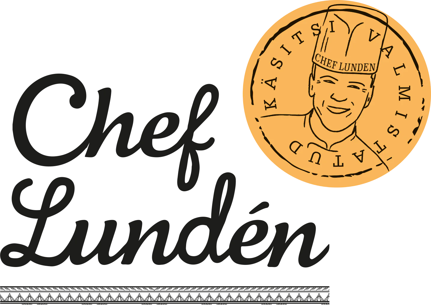 Chef Lundén