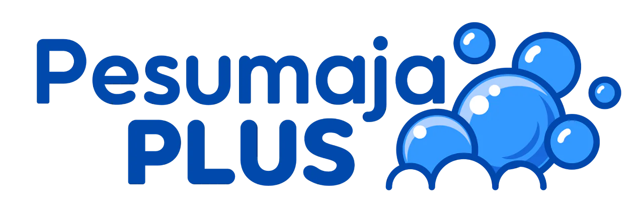 Pesumaja Plus